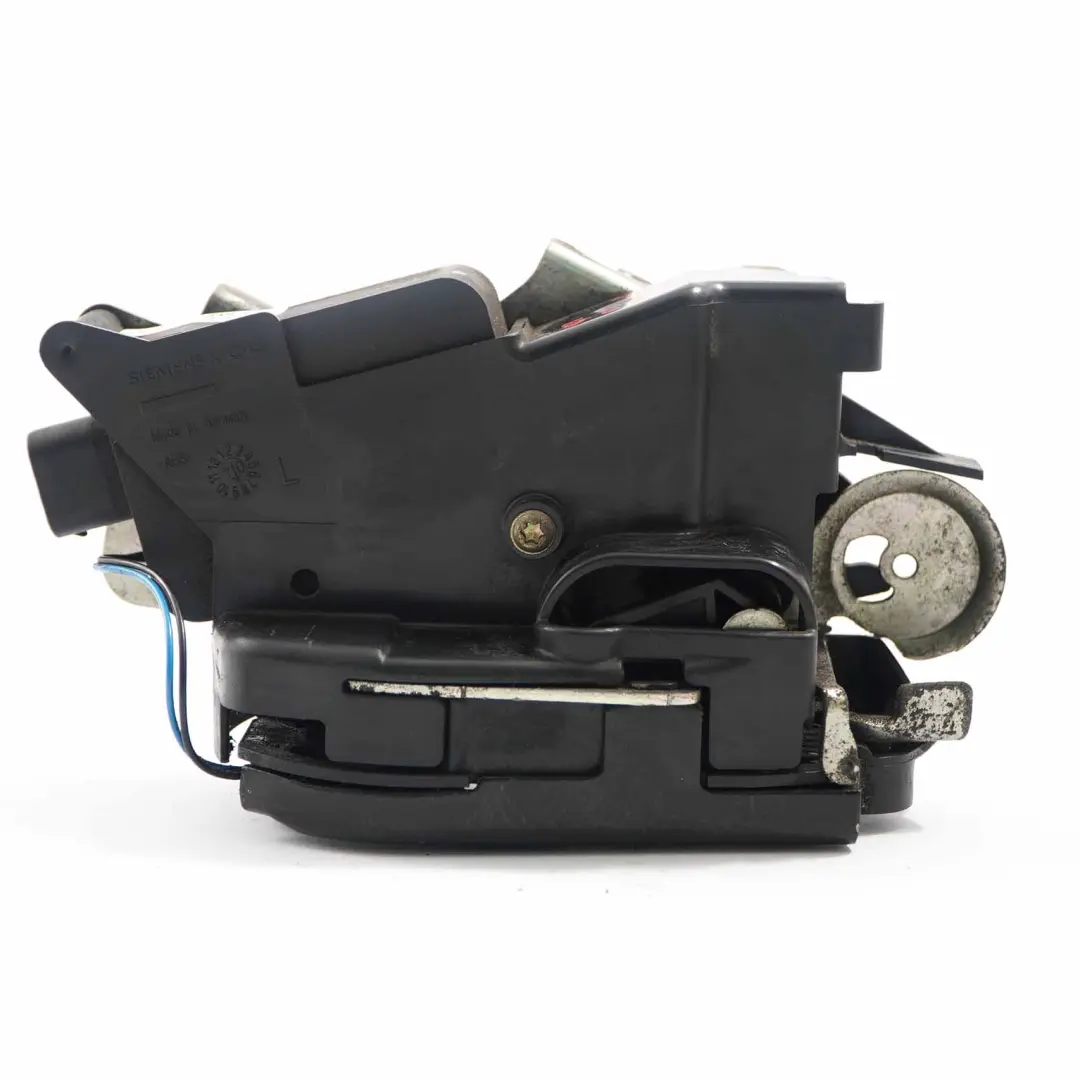 Door Lock Mercedes Vito W639 Actuator Mechanism Front Left N/S A6397201135