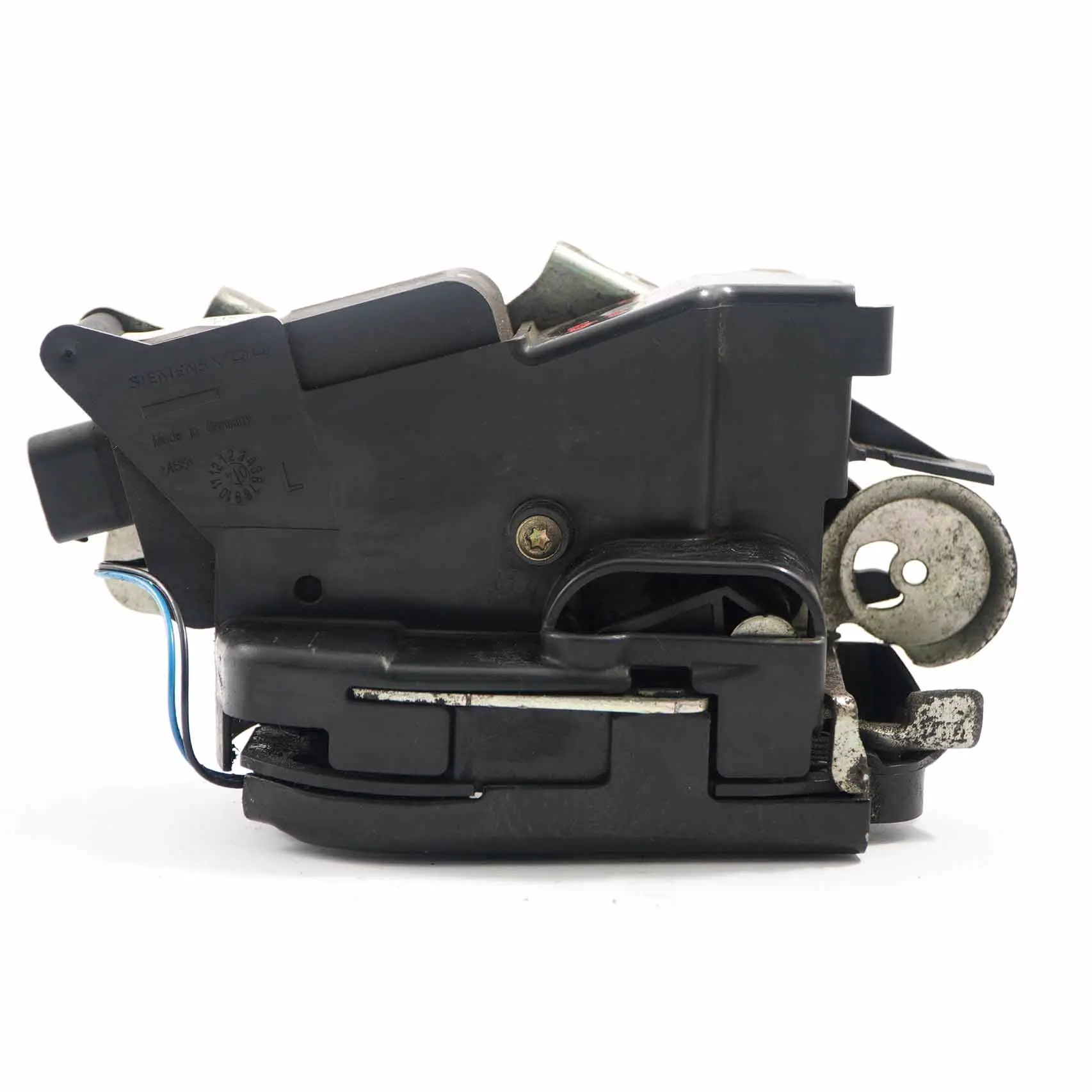 Door Lock Mercedes Vito W639 Actuator Mechanism Front Left N/S A6397201135
