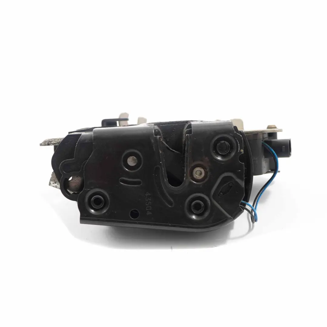 Door Lock Mercedes Vito W639 Actuator Mechanism Front Left N/S A6397201135
