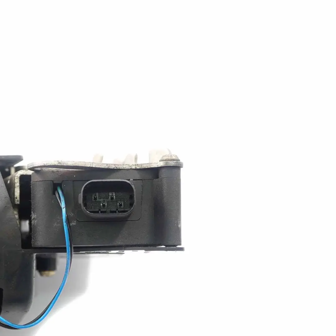 Door Lock Mercedes Vito W639 Actuator Mechanism Front Left N/S A6397201135