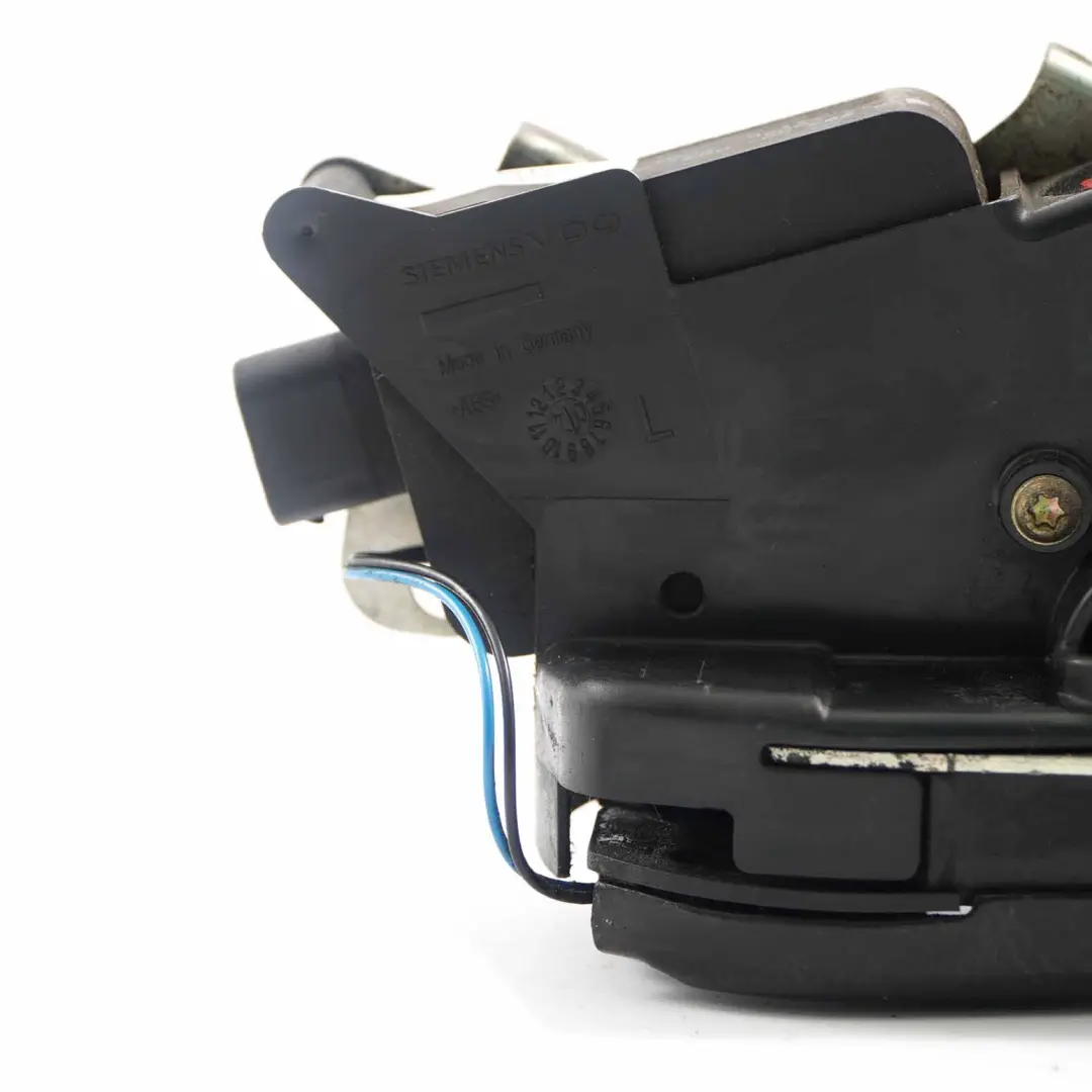 Door Lock Mercedes Vito W639 Actuator Mechanism Front Left N/S A6397201135
