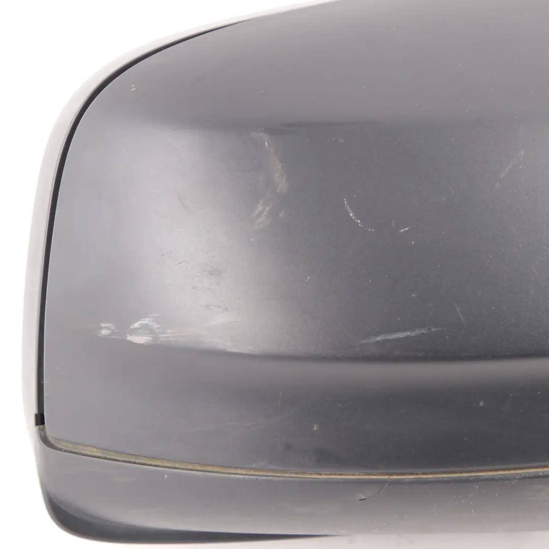 Mercedes W639 Wing Mirror Door Right O/S Primed Outside A6398100719