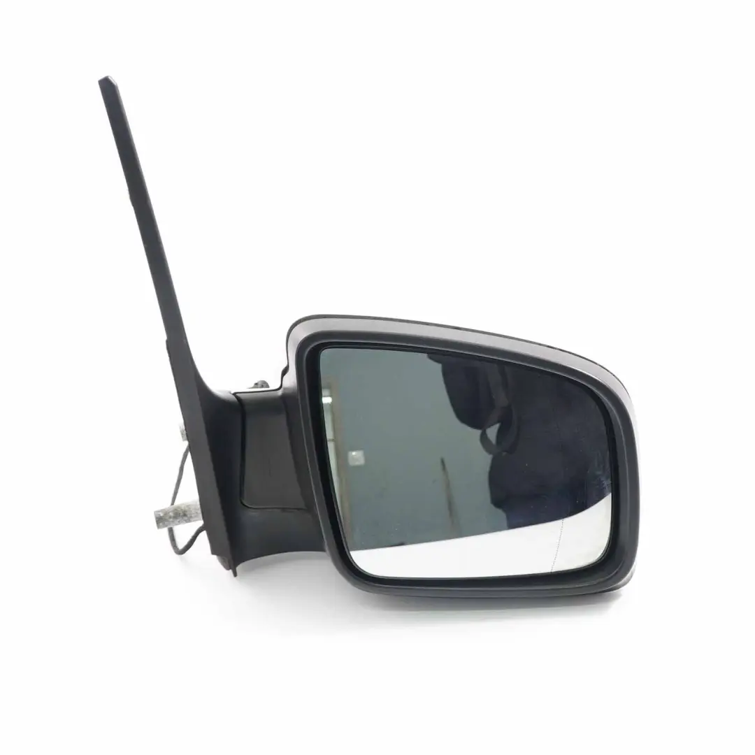 Wing Mirror Mercedes W639 Door Heated Electrical Right O/S Brilliant Silver 9744