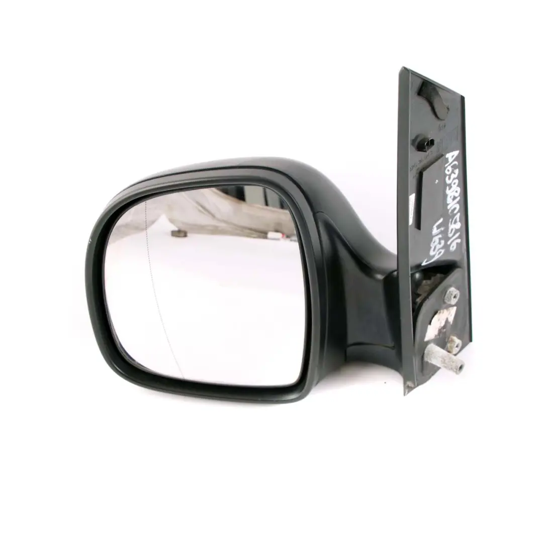 Mercedes Vito W639 Wing Mirror Door Heated Electrical Left N/S Outside Primed