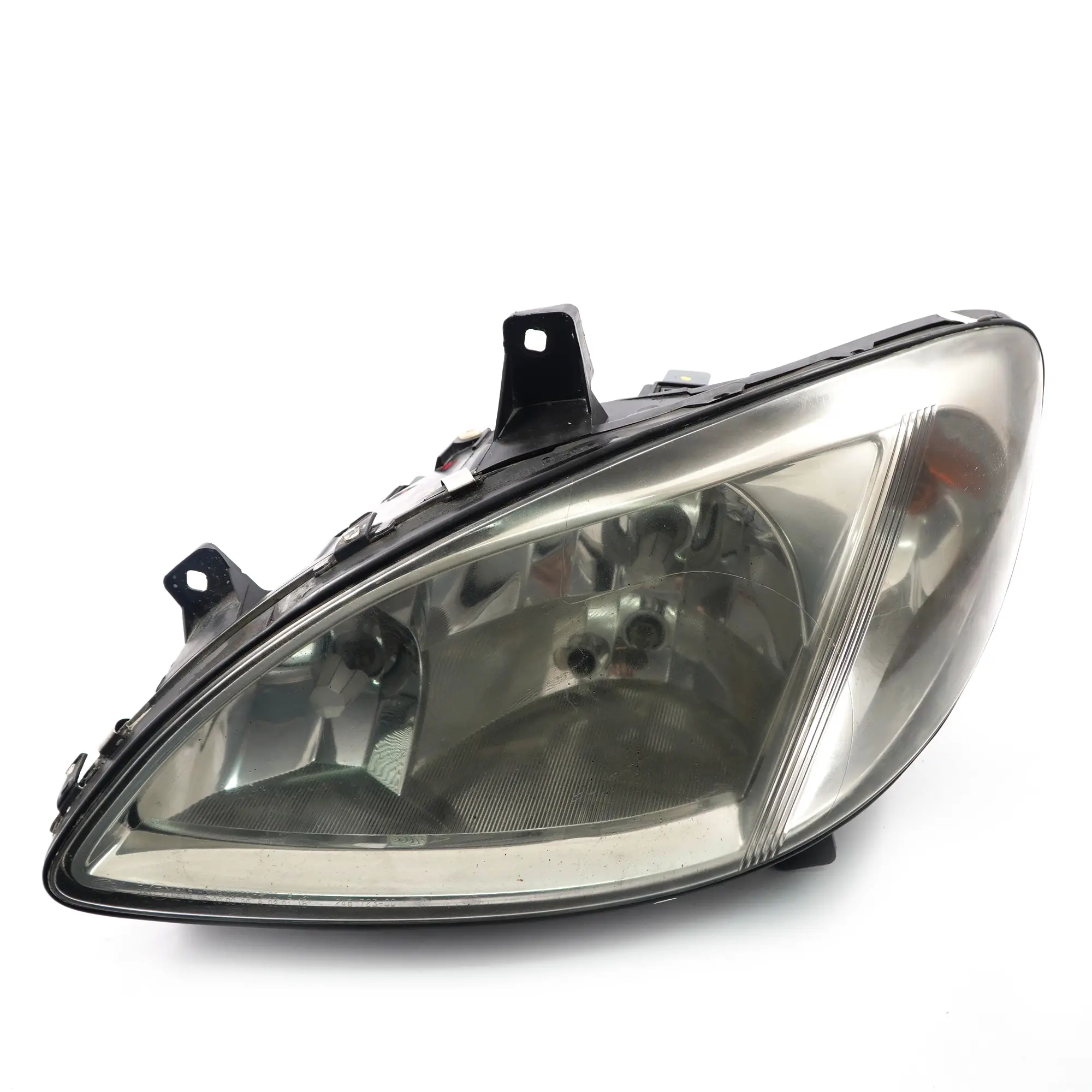 Mercedes Vito W639 Headlight Headlamp Lamp Light Front Left N/S A6398200361