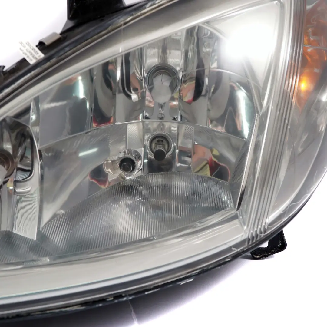 Headlight Headlamp Mercedes W639 Vito Lamp Light Front Left N/S A6398200361