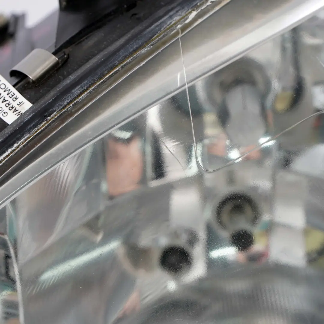 Headlight Headlamp Mercedes W639 Vito Lamp Light Front Left N/S A6398200361
