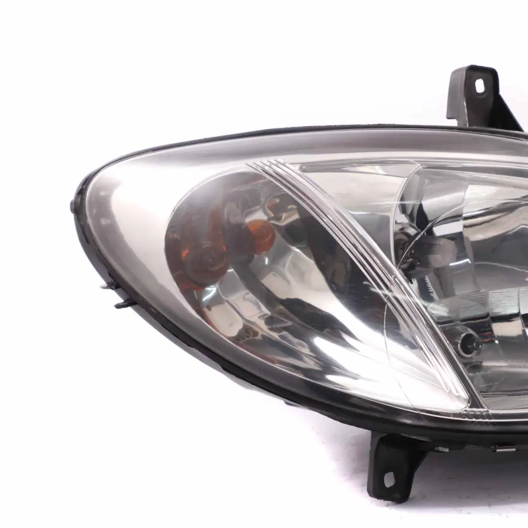 Mercedes Vito W639 Headlamp Headlight Light Lamp Front Right O/S TYC A6398200461