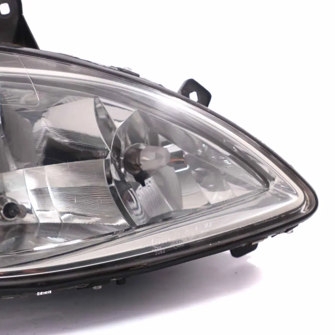 Mercedes Vito W639 Headlamp Headlight Light Lamp Front Right O/S TYC A6398200461