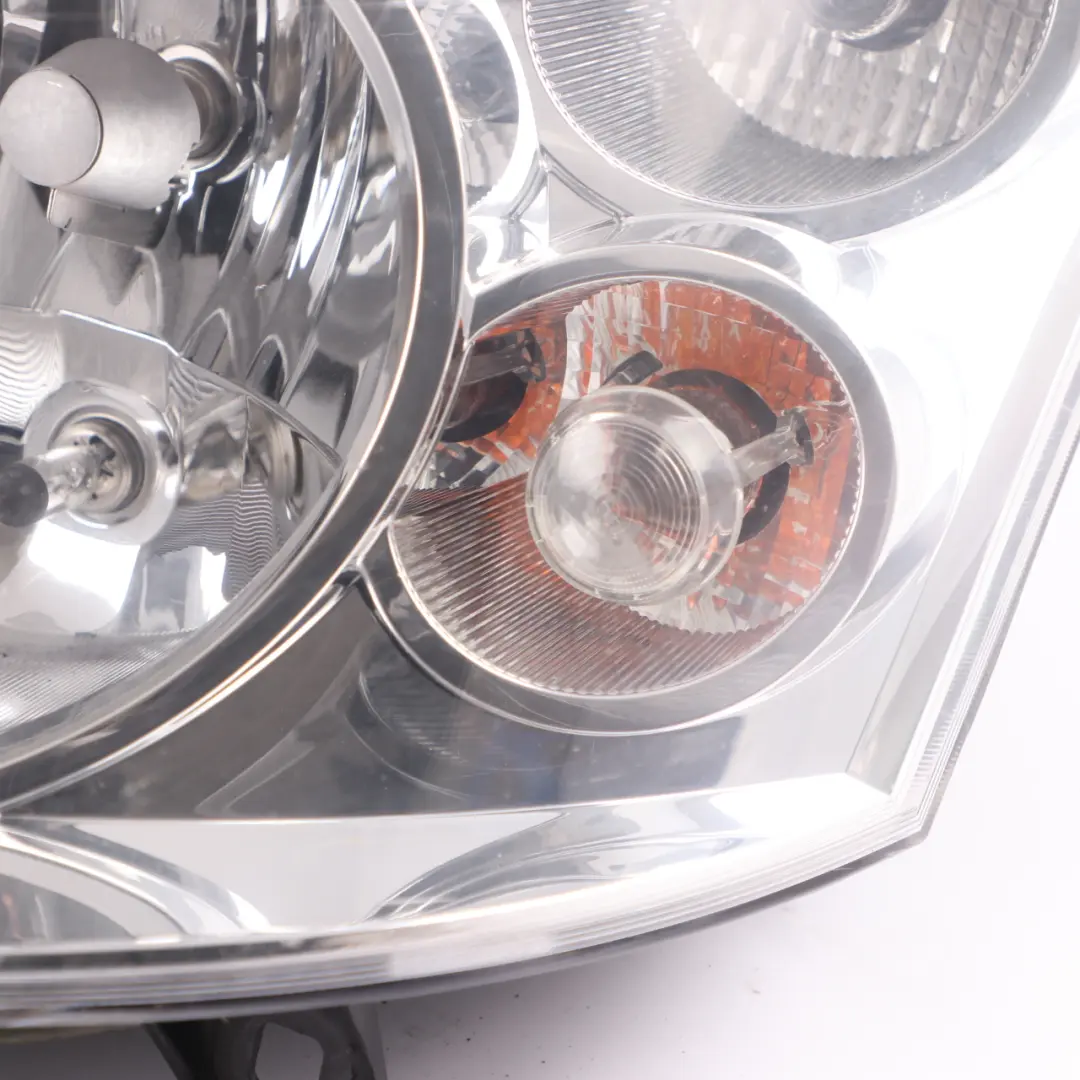 Mercedes Vito W639 Headlamp Headlight Light Lamp Front Left N/S A6398202061