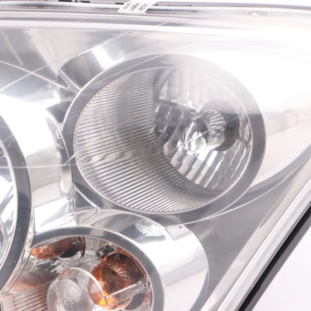Mercedes Vito W639 Headlamp Headlight Light Lamp Front Left N/S A6398202061