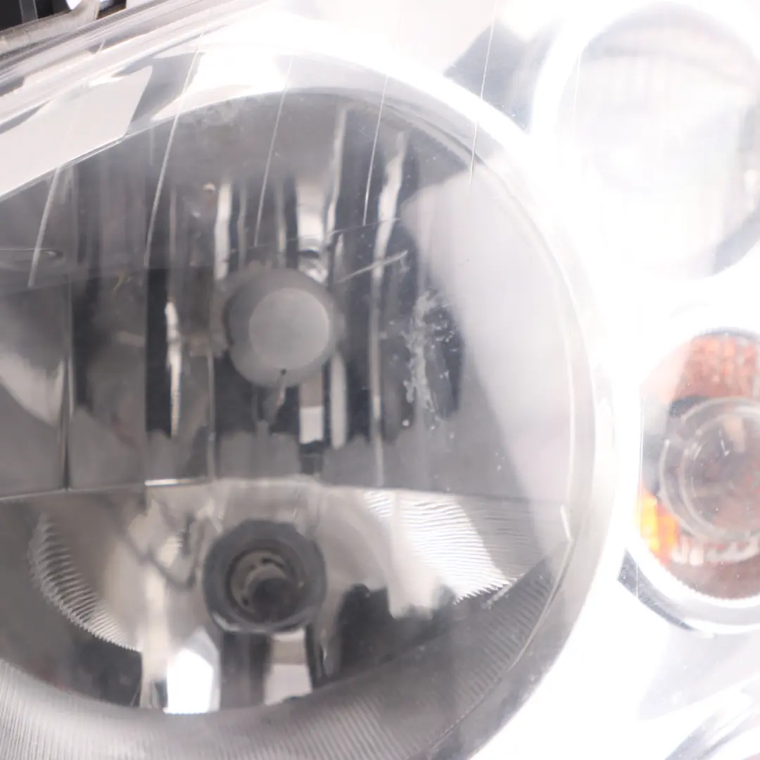 Mercedes Vito W639 Headlamp Headlight Light Lamp Front Left N/S A6398202061