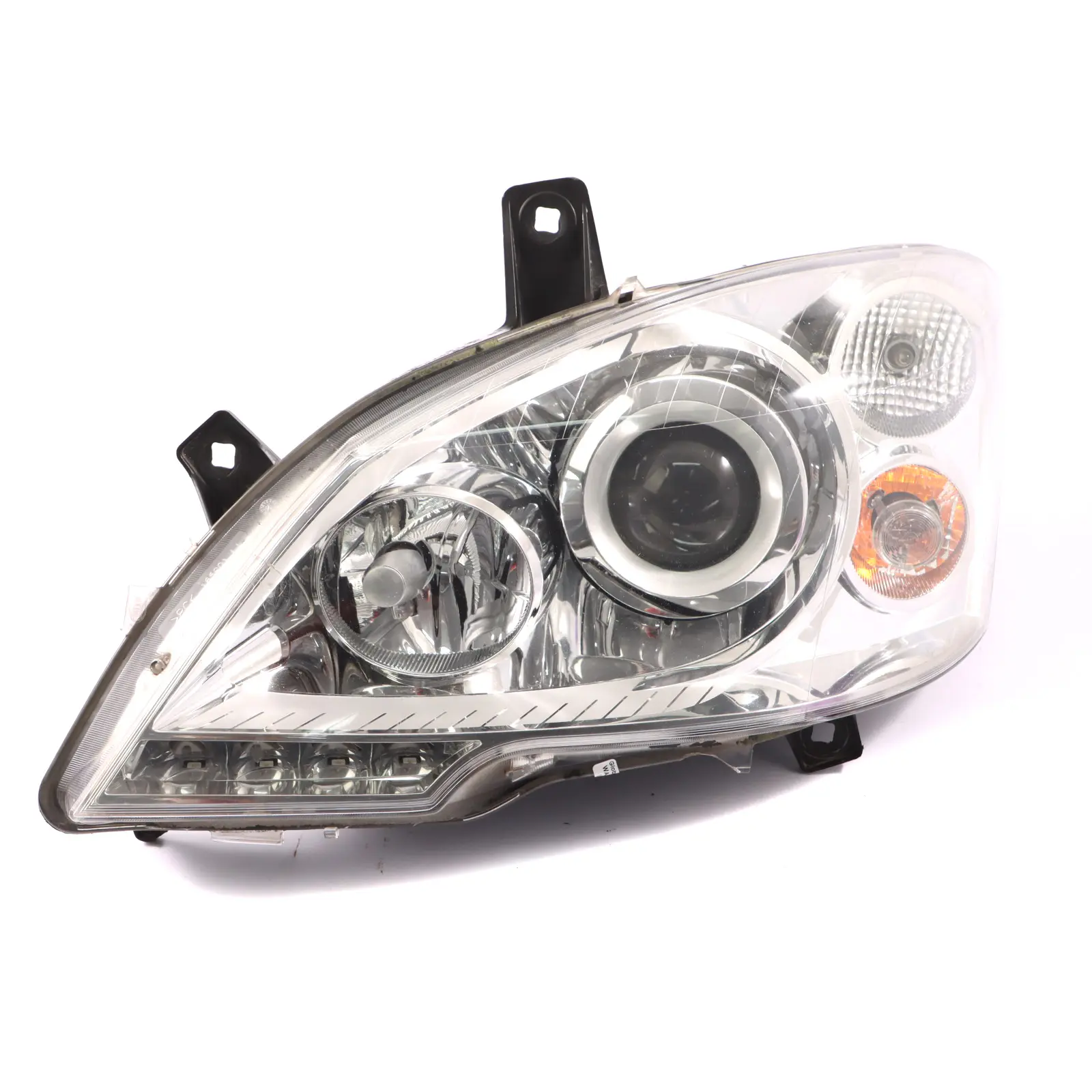 Mercedes Vito W639 Headlamp Headlight Xenon Lamp Front Left N/S A6398203061