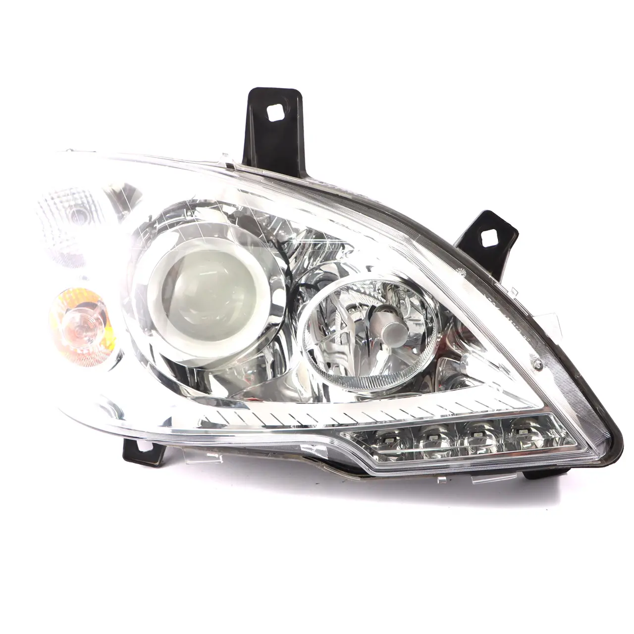 Mercedes Vito W639 Headlamp Headlight Xenon Lamp Front Right O/S A6398203161