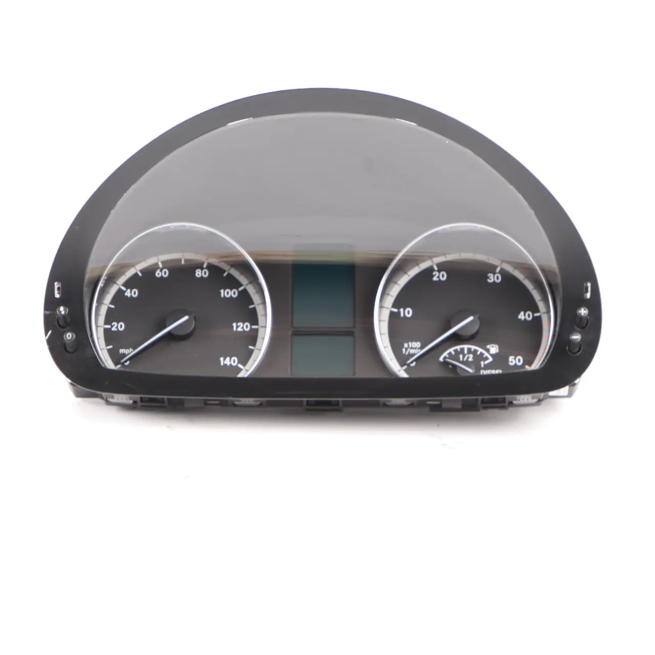 Mercedes Vito W639 Diesel Instrument Cluster Speedo Clocks Manual A6399005700