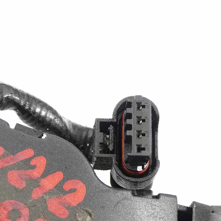 Engine Wiring Mercedes W212 OM642 Loom Cable Harness Control Module A6421501189