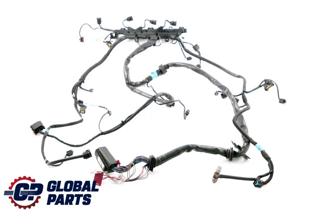 Mercedes C Class W203 OM646 Diesel Engine Wiring Harness Loom A6461502033
