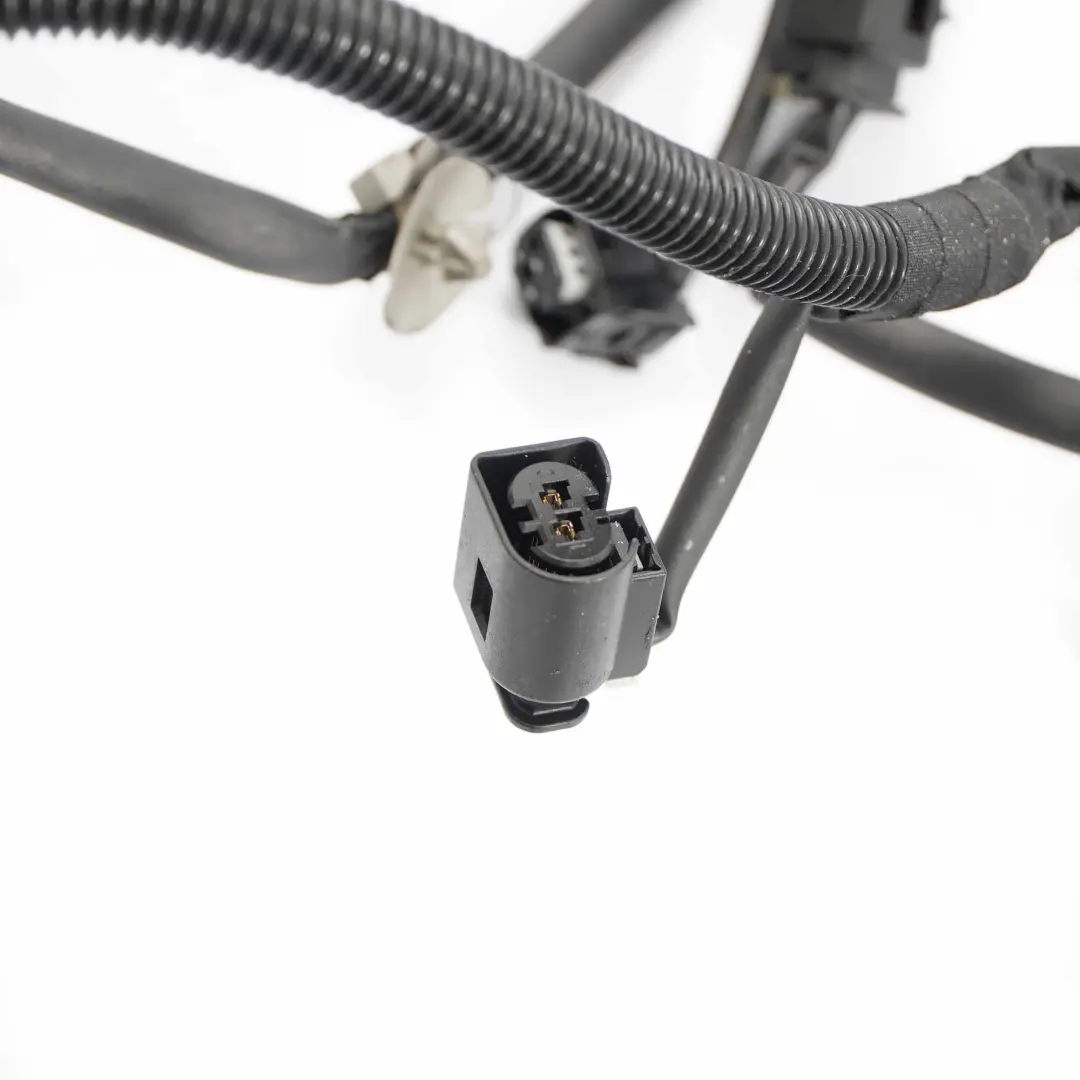 Mercedes W204 OM646 Diesel Engine Wiring Harness Loom Cable A6461503456