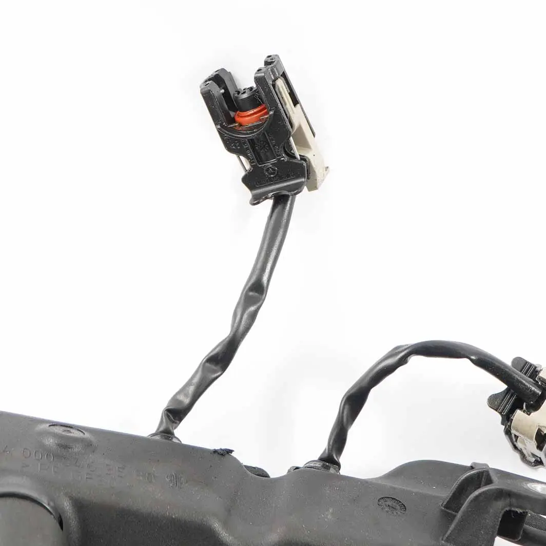 Mercedes W204 OM646 Diesel Engine Wiring Harness Loom Cable A6461503456
