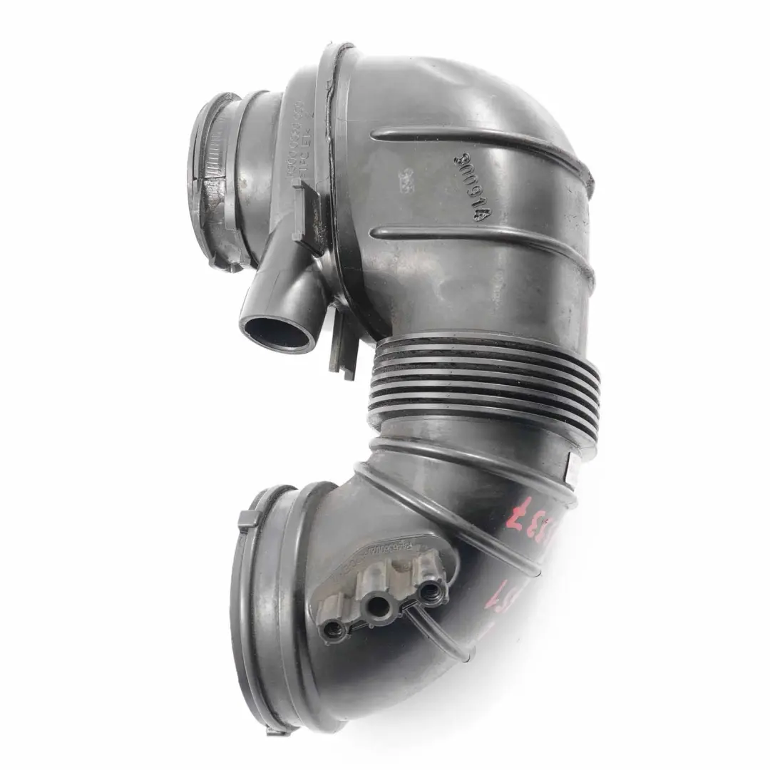Mercedes W207 W212 W218 OM651 Air Duct Pipe Intake Hose Diesel A6510905537