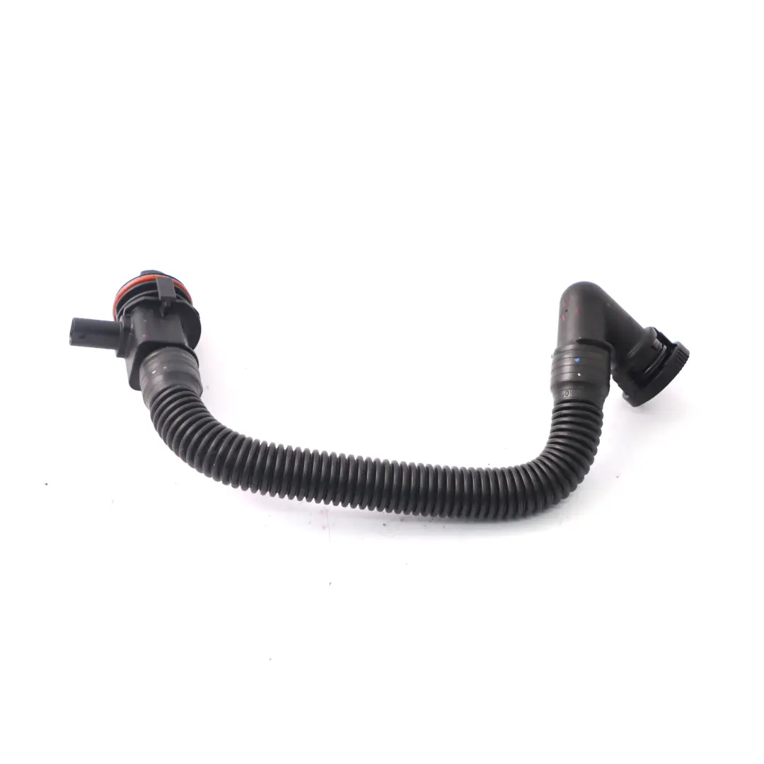 Mercedes Vito W447 OM654 Vent Pipe Cylinder Head Breather Line Hose A6540101304