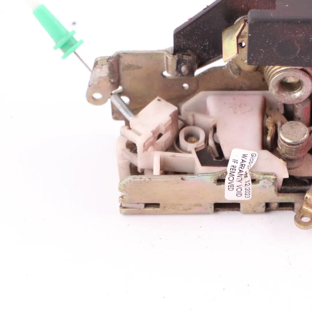 Door Lock Mercedes W901 W905 Front Left N/S Latch Mechanism Actuator A9017201235