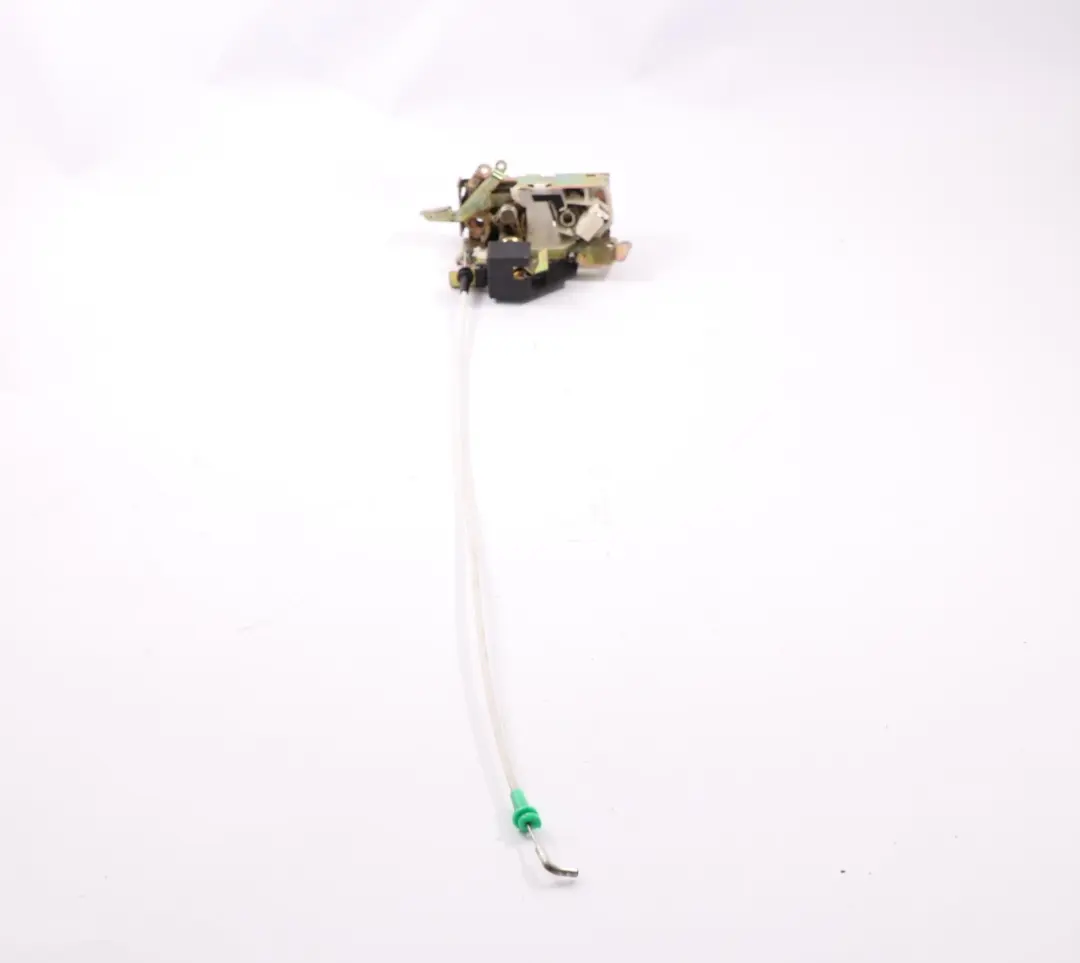 Door Lock Mercedes W901 W905 Front Left N/S Latch Mechanism Actuator A9017201235