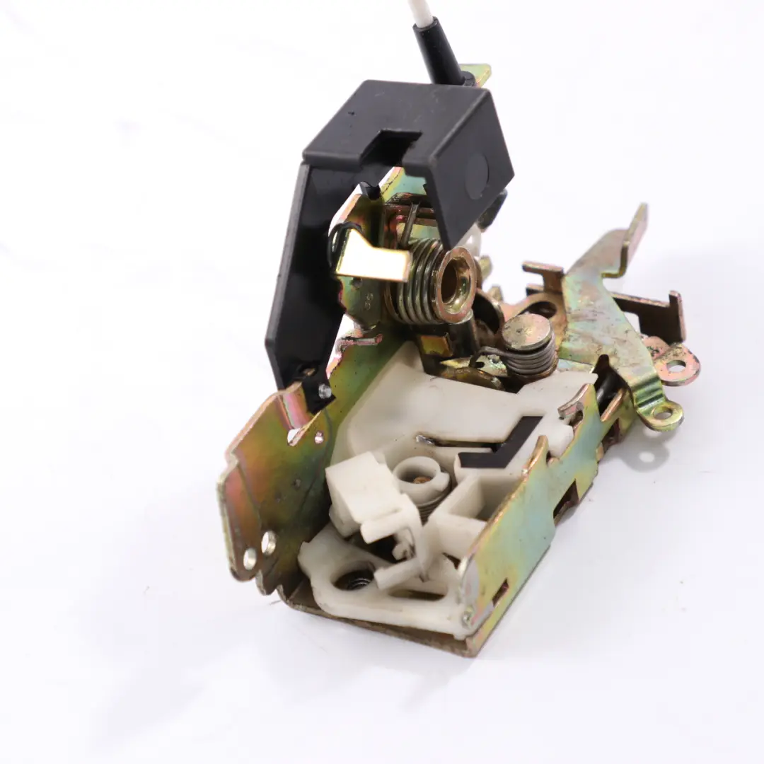 Door Lock Mercedes W901 W905 Front Left N/S Latch Mechanism Actuator A9017201235