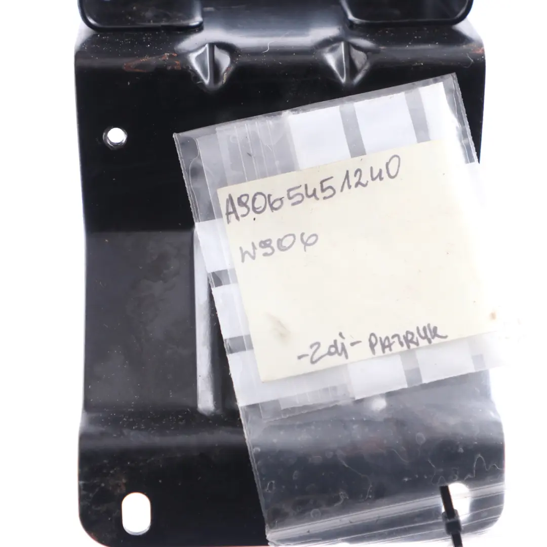 Mercedes Sprinter W906 Control Unit Module Bracket Holder Mount A9065451240