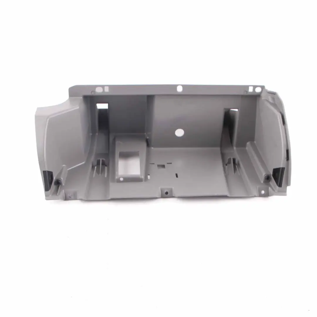 Mercedes W906 Glove Box Frame Storage Assembly Tray Grey A9066800491