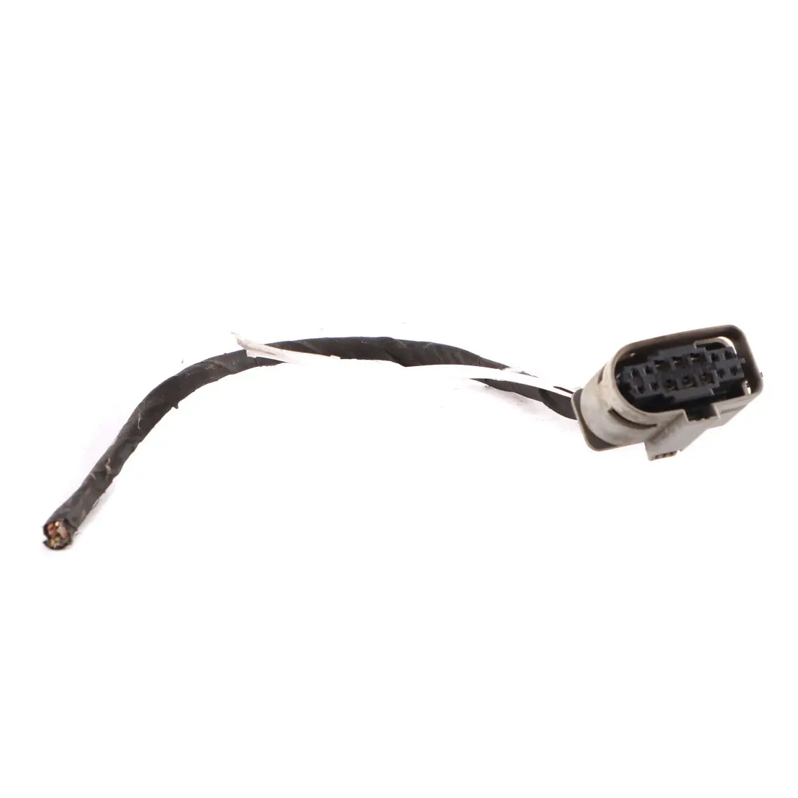 Mercedes W906 Facelift Headlight Front Left N/S Plug Socket Wiring A0525455626