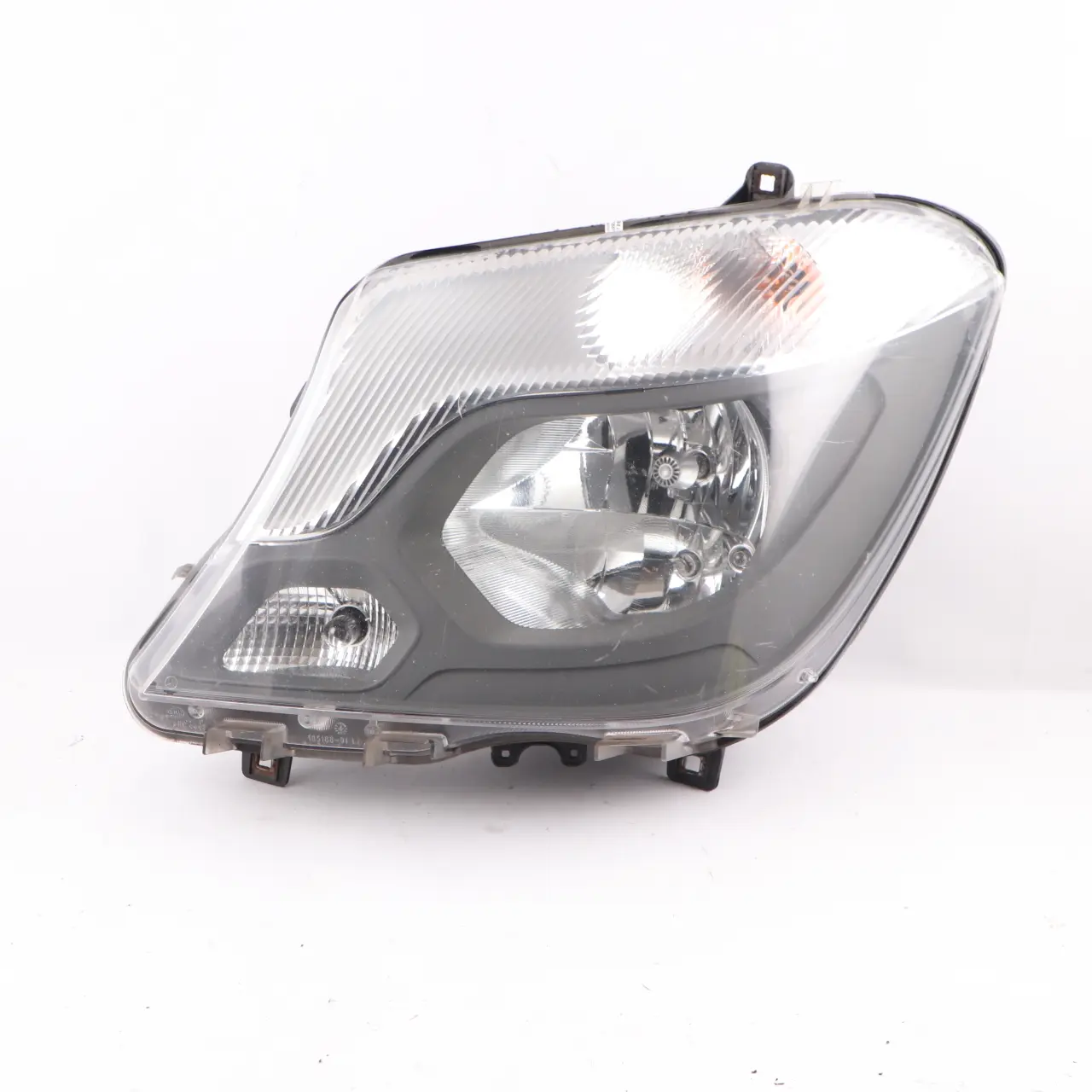 Mercedes Sprinter W906 Facelift Headlight Headlamp Front Left N/S A9068202561