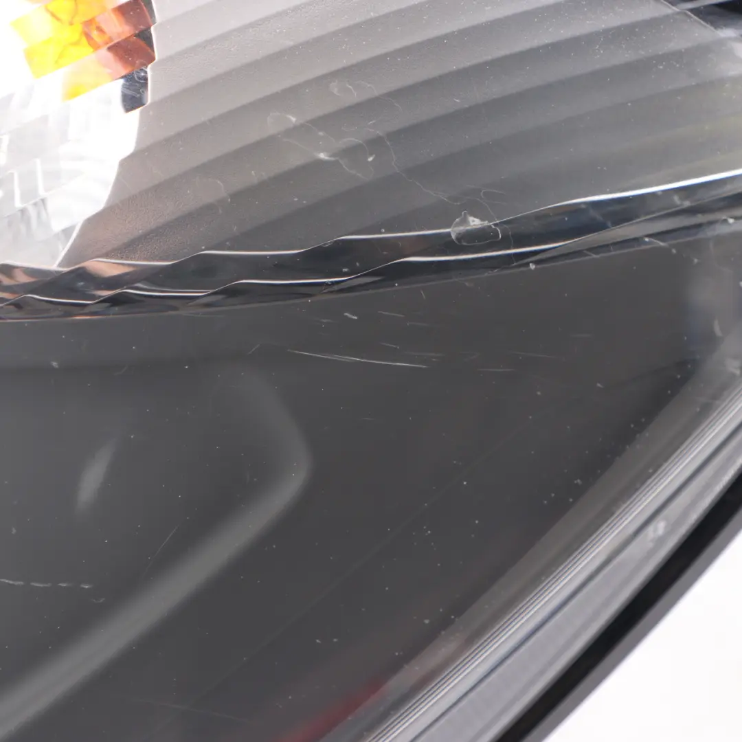Mercedes Sprinter W906 Facelift Headlight Headlamp Front Left N/S A9068202561