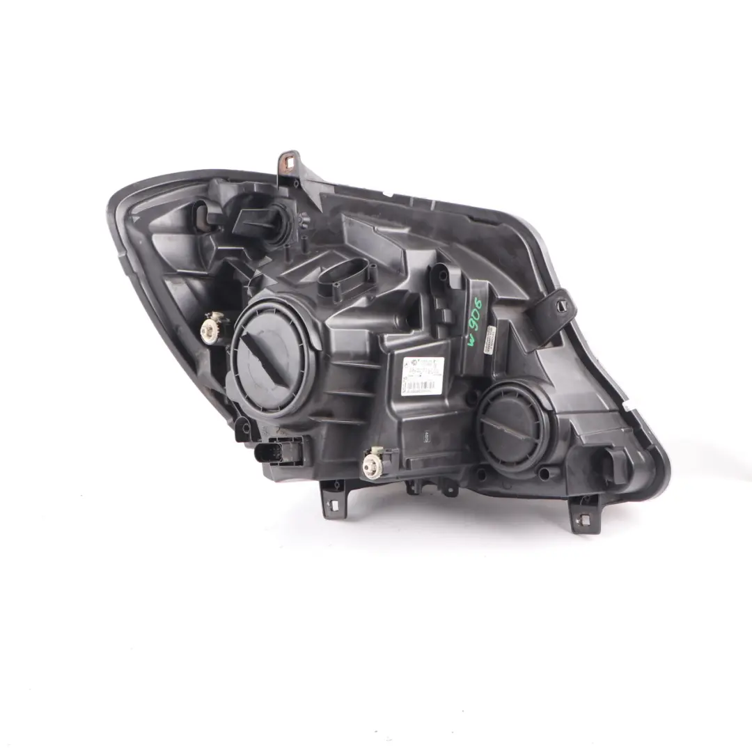 Mercedes Sprinter W906 Facelift Headlight Headlamp Front Left N/S A9068202561