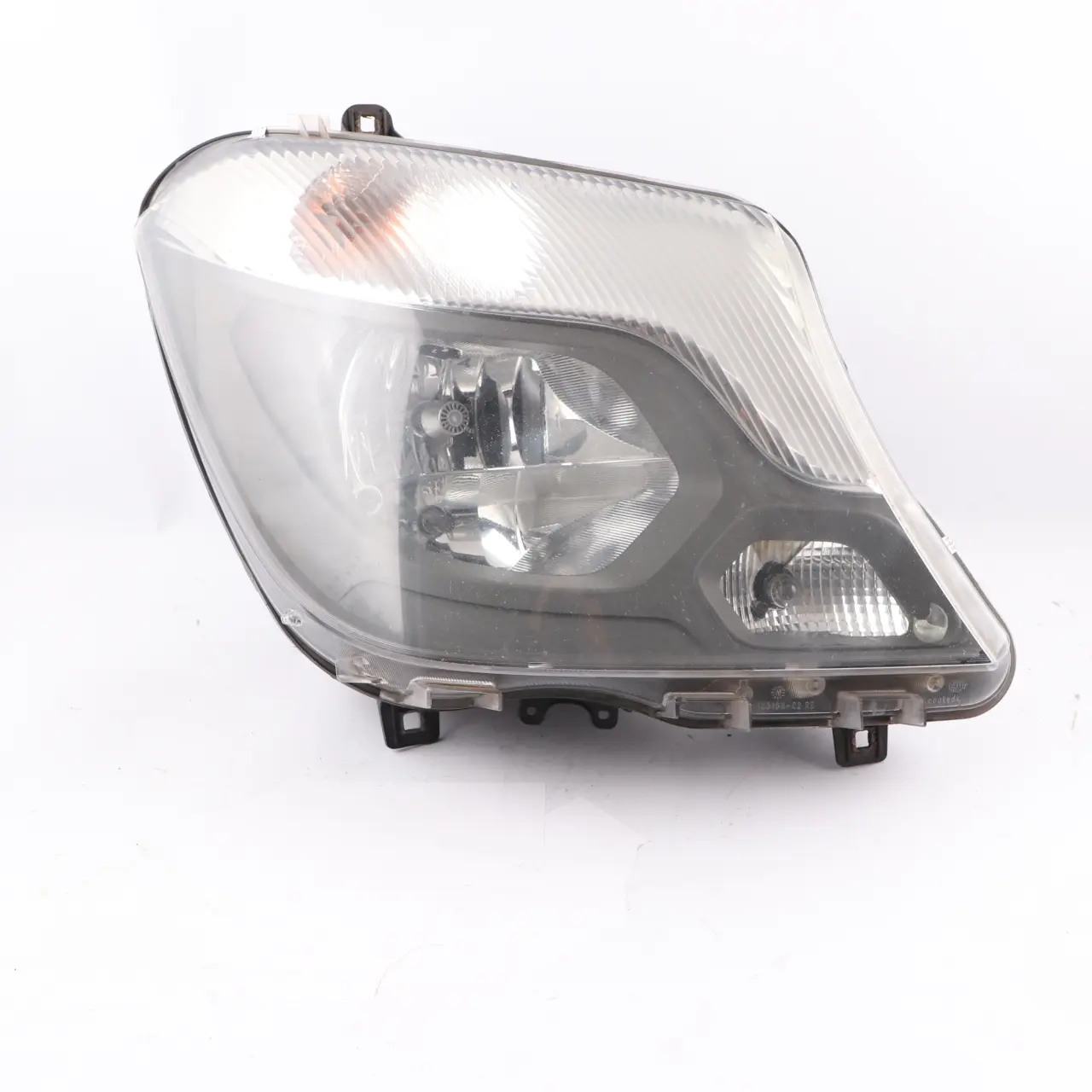 Mercedes Sprinter W906 Facelift Headlight Headlamp Front Right O/S A9068202661