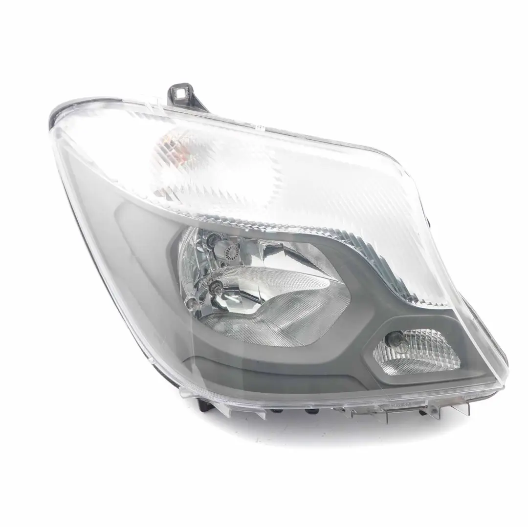 Mercedes Sprinter W906 Facelift Headlight Headlamp Front Right O/S A9068202661