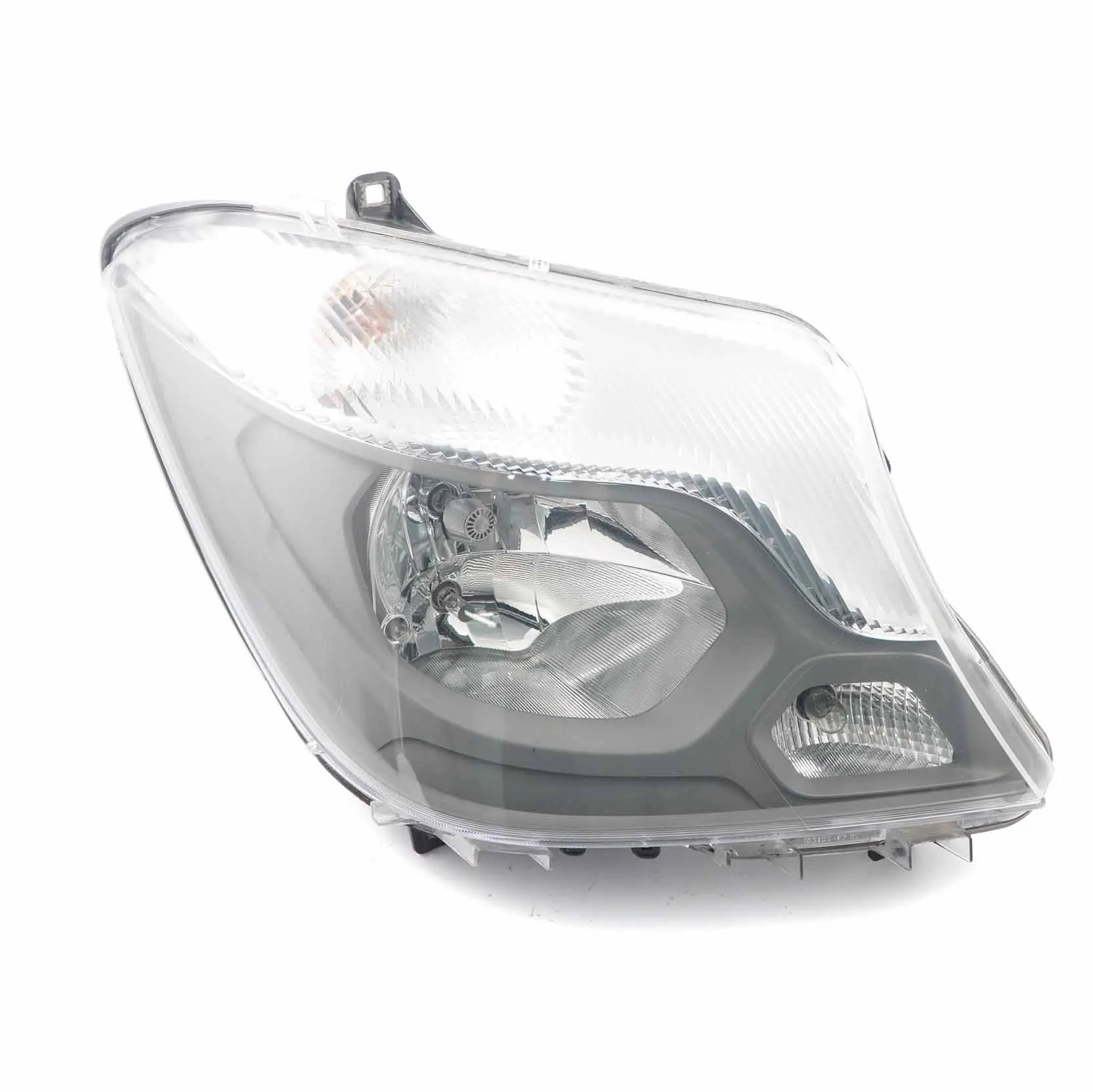 Mercedes Sprinter W906 Facelift Headlight Headlamp Front Right O/S A9068202661