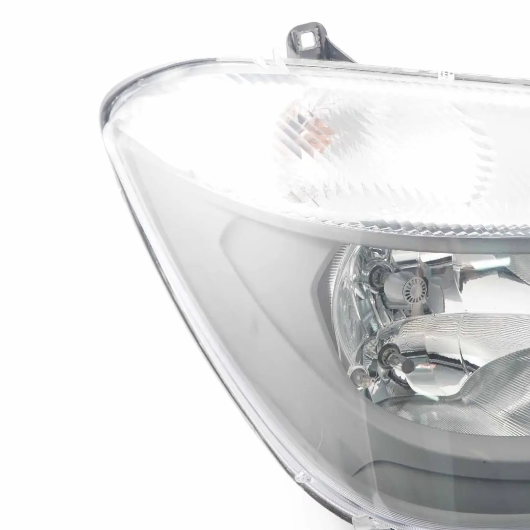 Mercedes Sprinter W906 Facelift Headlight Headlamp Front Right O/S A9068202661