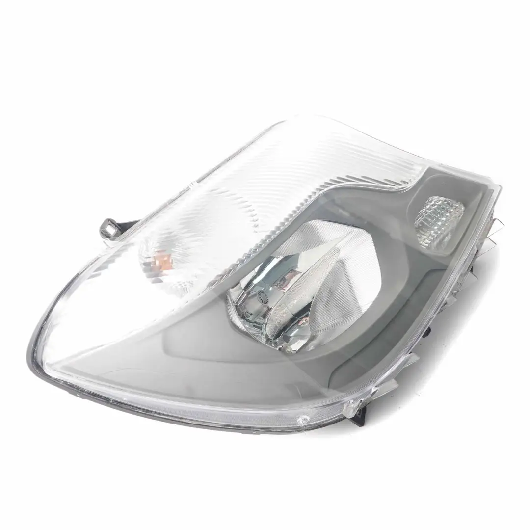 Mercedes Sprinter W906 Facelift Headlight Headlamp Front Right O/S A9068202661