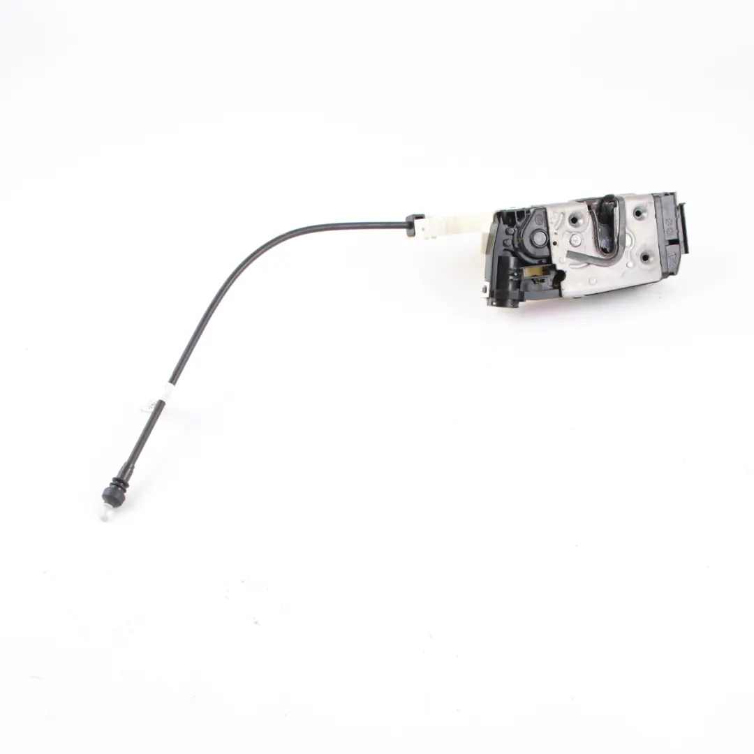 Door Lock Mercedes Sprinter W907 W910 Front Right O/S Latch Catch A9077200500