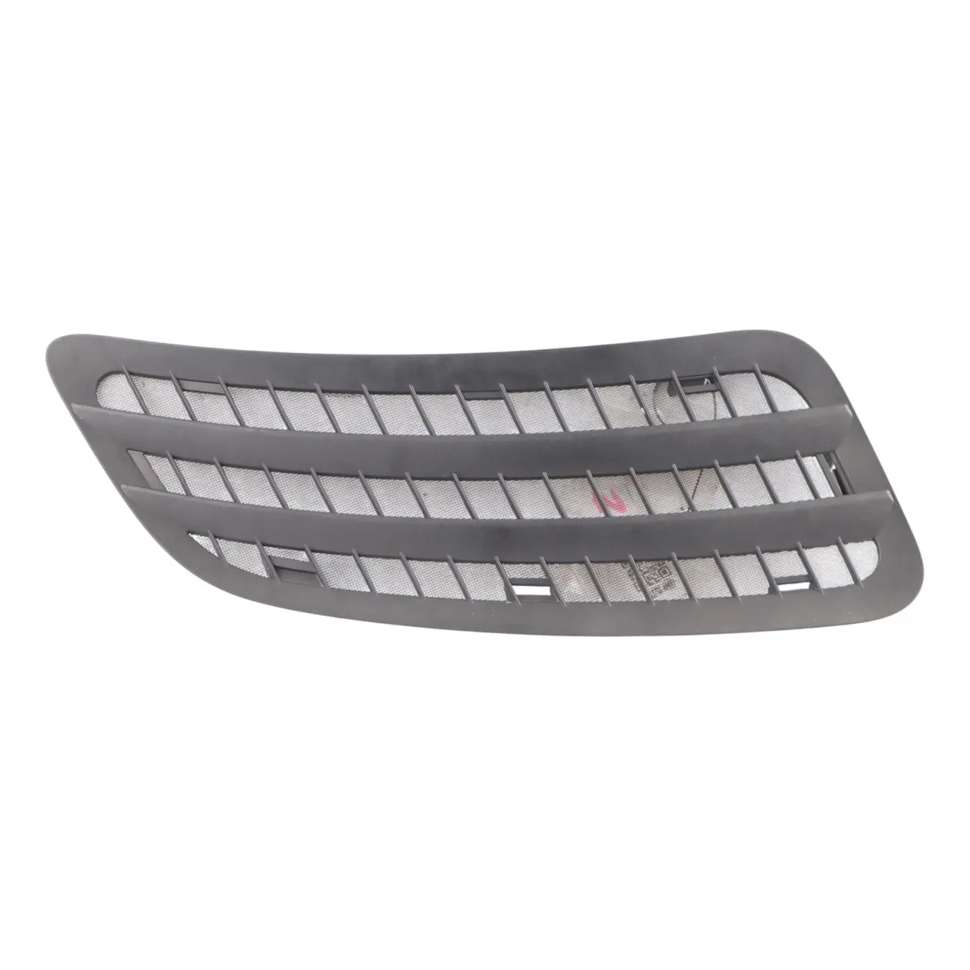 Mercedes Sprinter W907 W910 Hood Bonnet Grille Right O/S Vent A9108360300