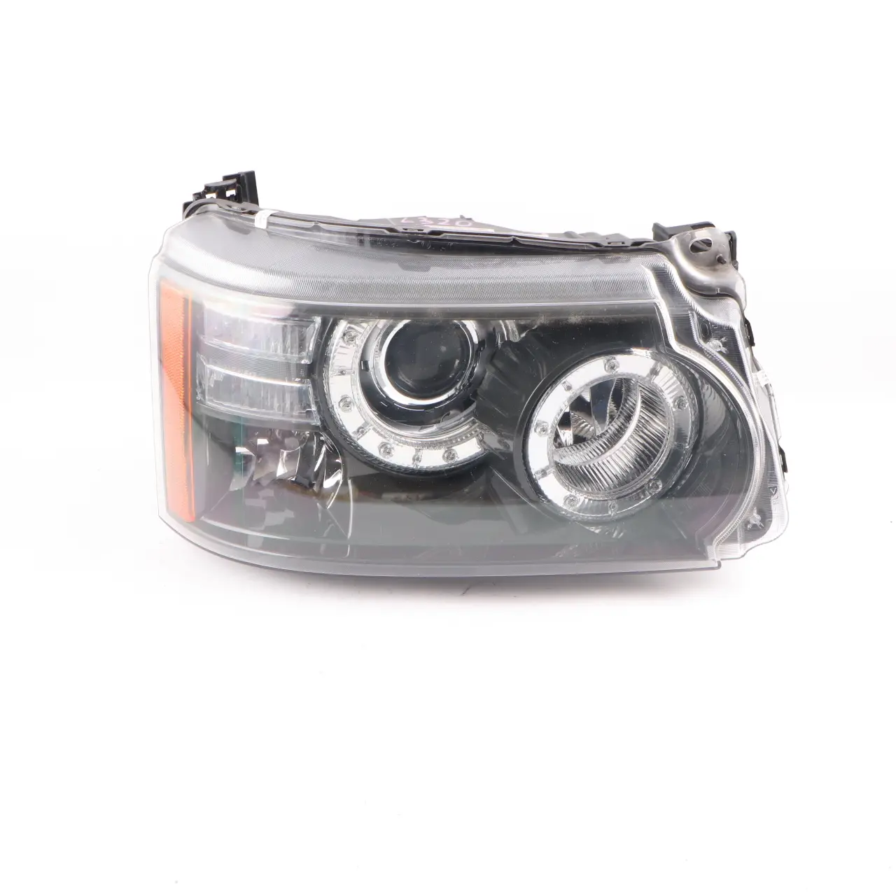 Land Rover Range Rover Sport L320 Headlight Xenon Lamp Right O/S AH3213W029JD