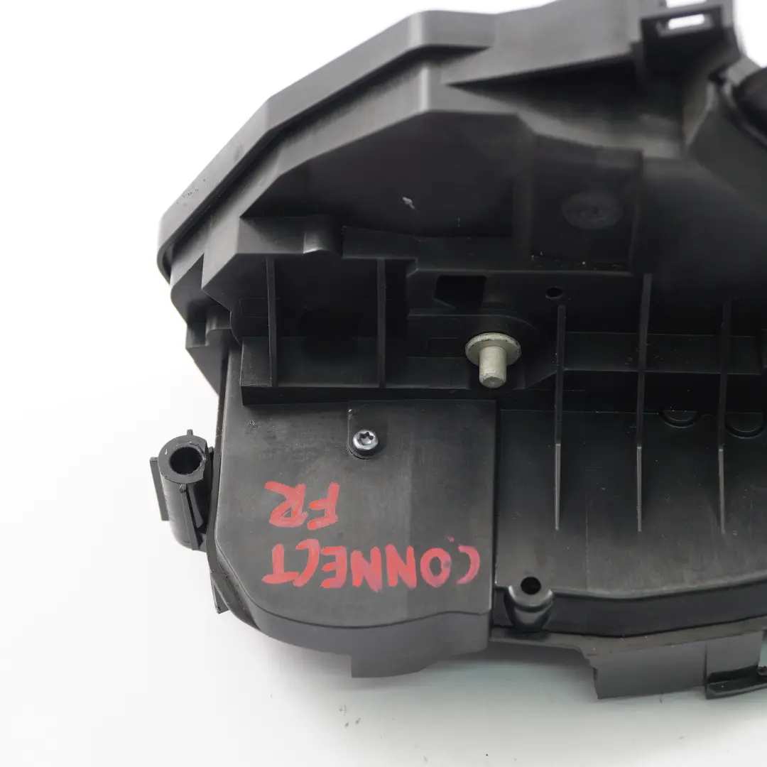 Door Lock Ford Transit Connect Fiesta MK7 Latch Front Right O/S AM5AU21812CE