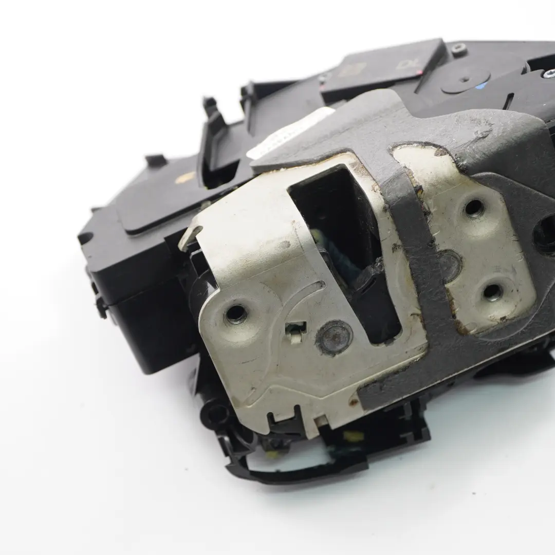 Door Lock Ford Transit Connect Fiesta MK7 Latch Front Right O/S AM5AU21812CE