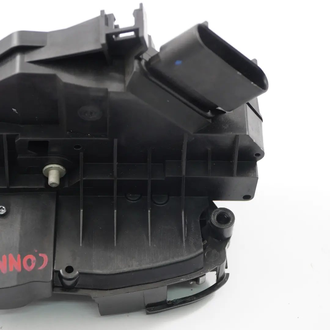 Door Lock Ford Transit Connect Fiesta MK7 Latch Front Right O/S AM5AU21812CE
