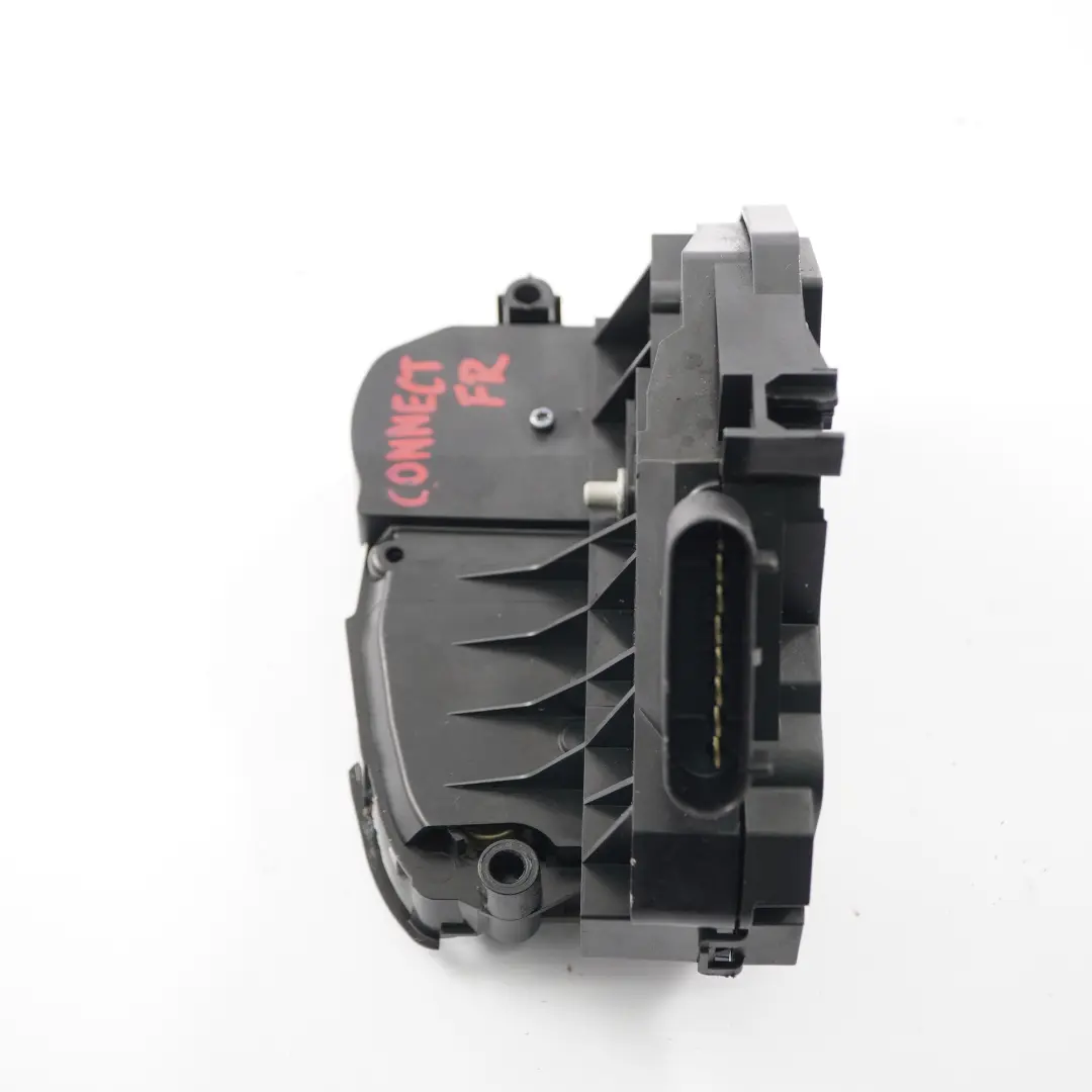 Door Lock Ford Transit Connect Fiesta MK7 Latch Front Right O/S AM5AU21812CE