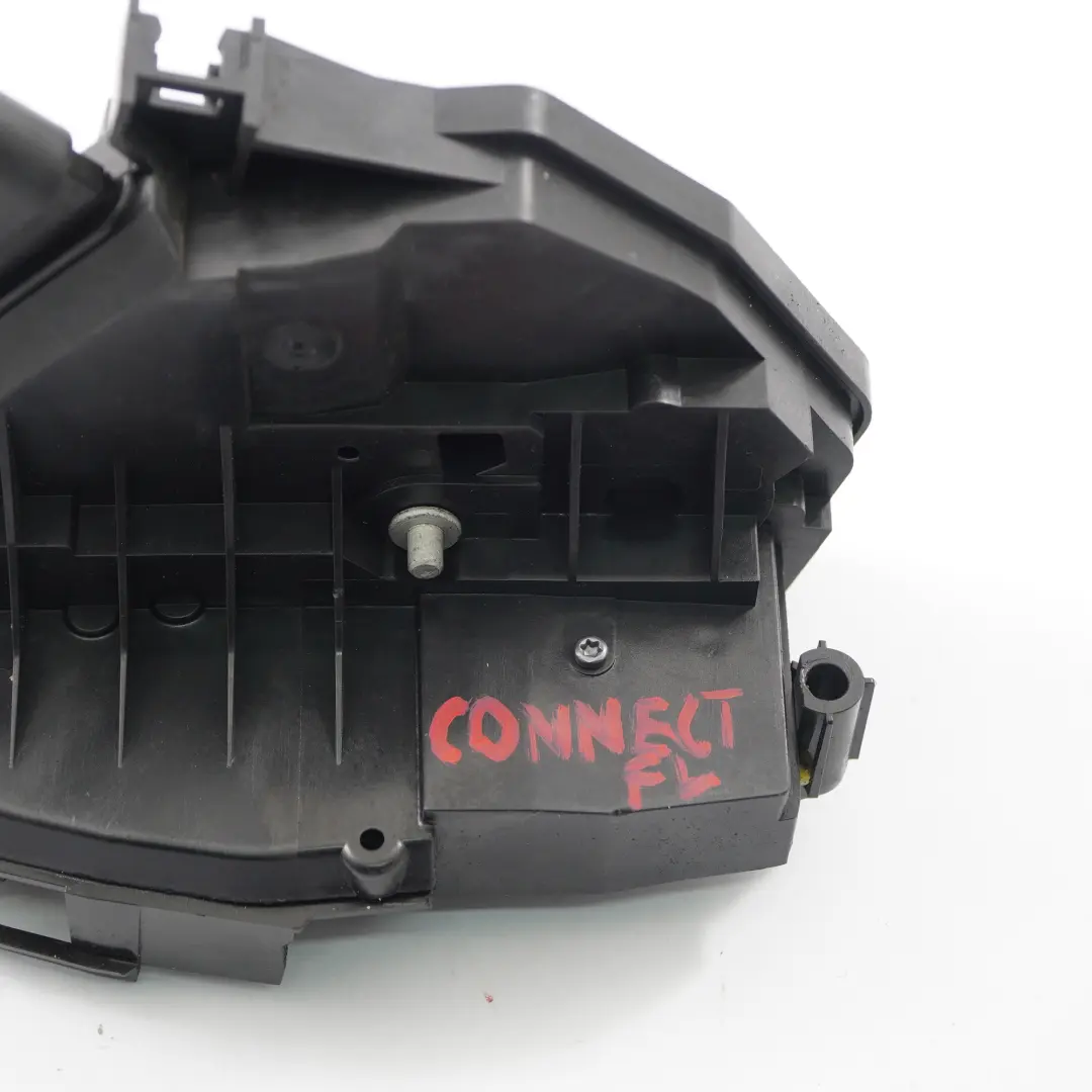 Door Lock Ford Transit Connect Fiesta MK7 Latch Front Left N/S AM5AU21813DE