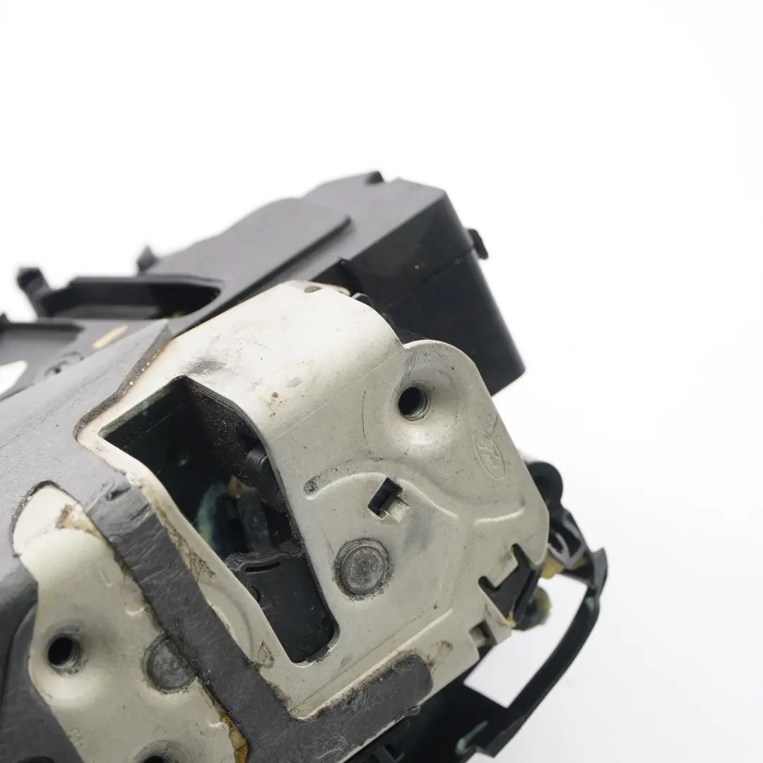Door Lock Ford Transit Connect Fiesta MK7 Latch Front Left N/S AM5AU21813DE