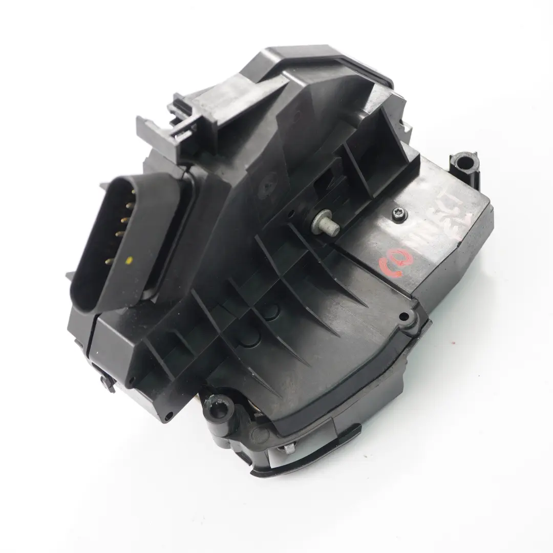 Door Lock Ford Transit Connect Fiesta MK7 Latch Front Left N/S AM5AU21813DE