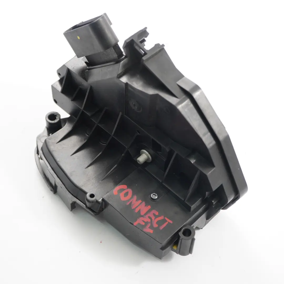 Door Lock Ford Transit Connect Fiesta MK7 Latch Front Left N/S AM5AU21813DE